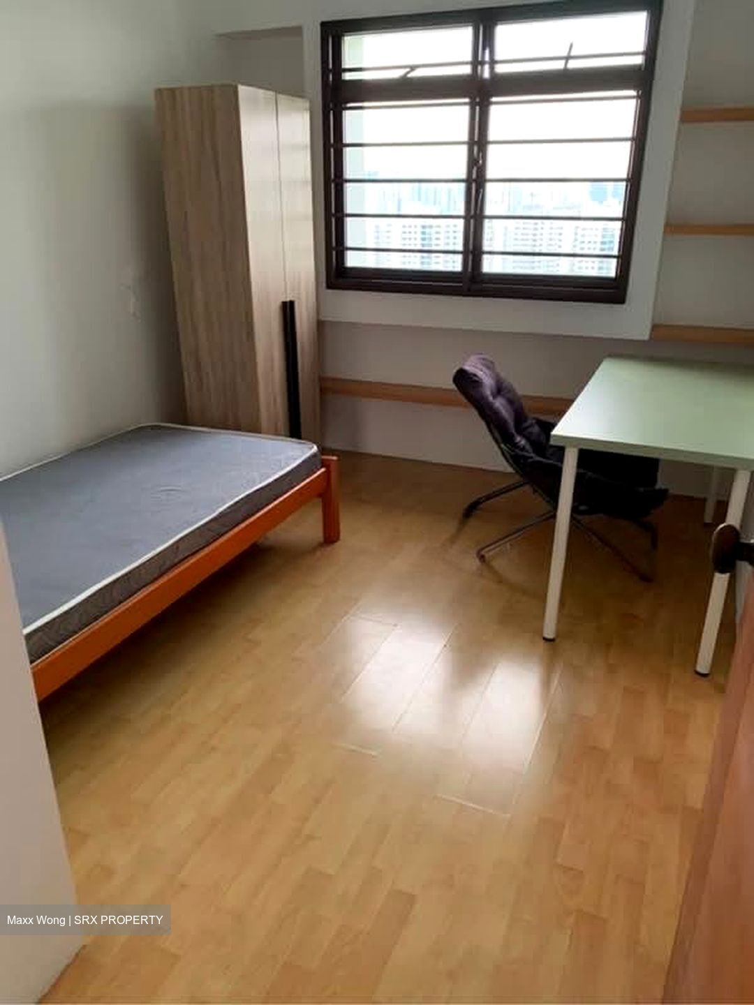 Blk 85 Telok Blangah Heights (Bukit Merah), HDB 5 Rooms #588306451